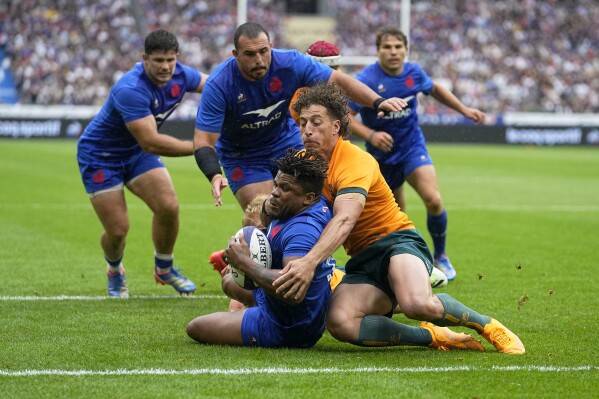 International rugby scores shop today